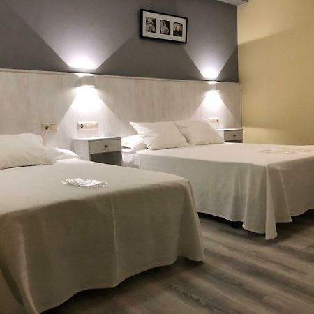 Pension Antonio Louro Luaran gambar