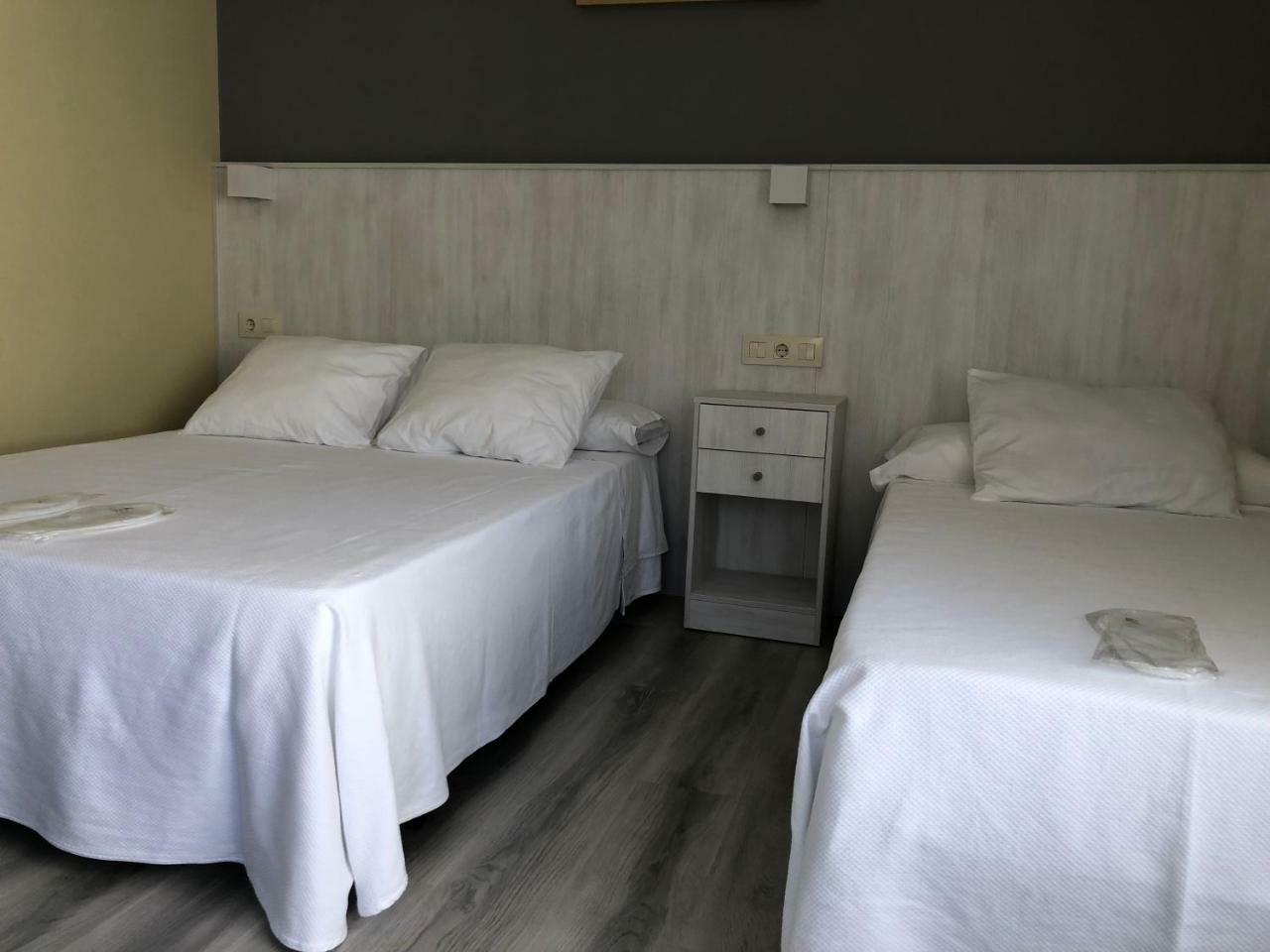 Pension Antonio Louro Luaran gambar